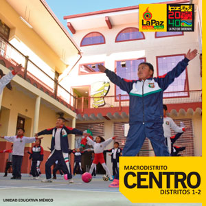 Centro PDF
