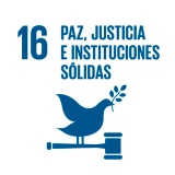 ods-16 Logo